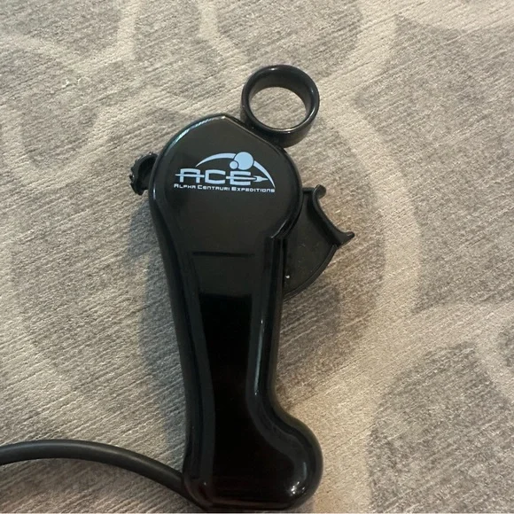 Pandora pink / blue Banshee & perch. The world of Avatar - Picture 10 of 11